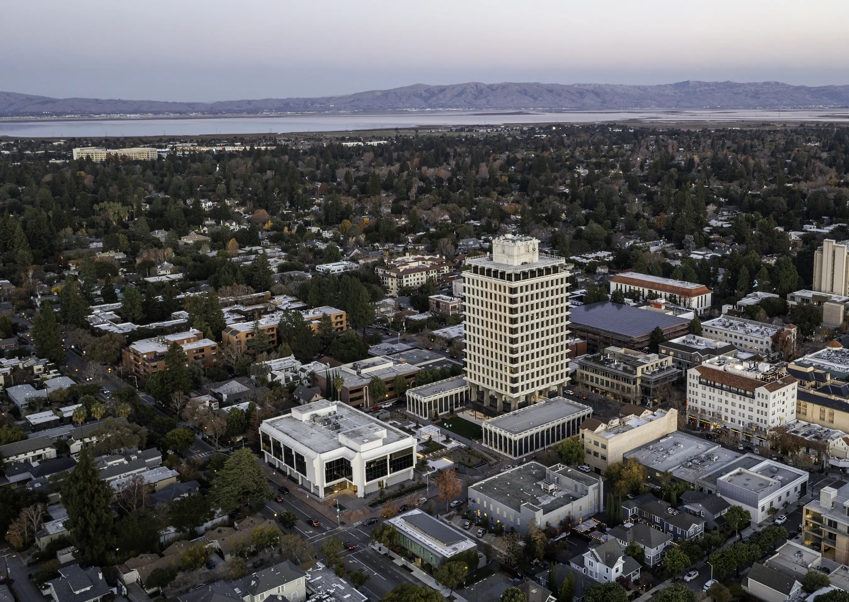 University Park Portfolio